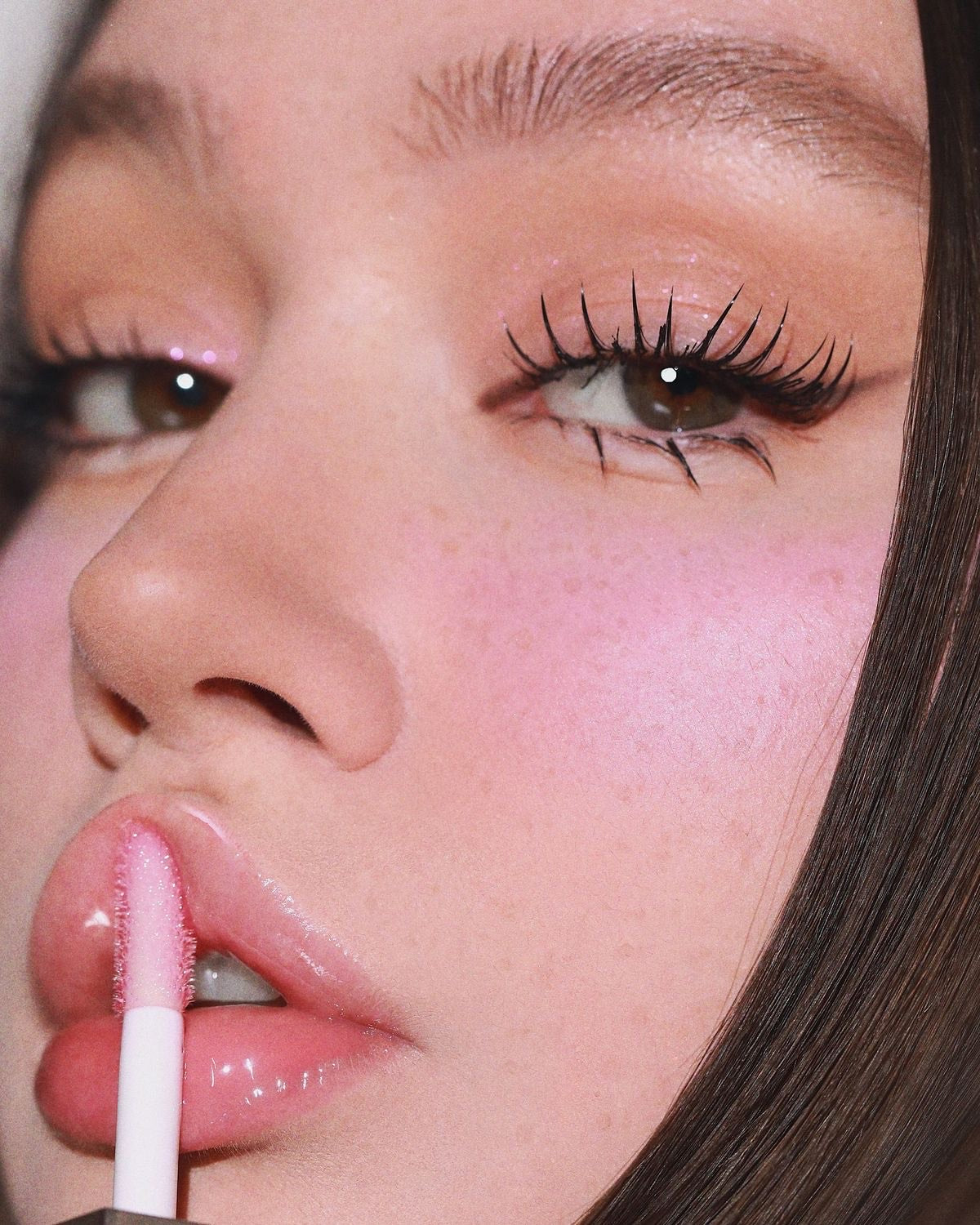 Plump’d & Luminized Gloss