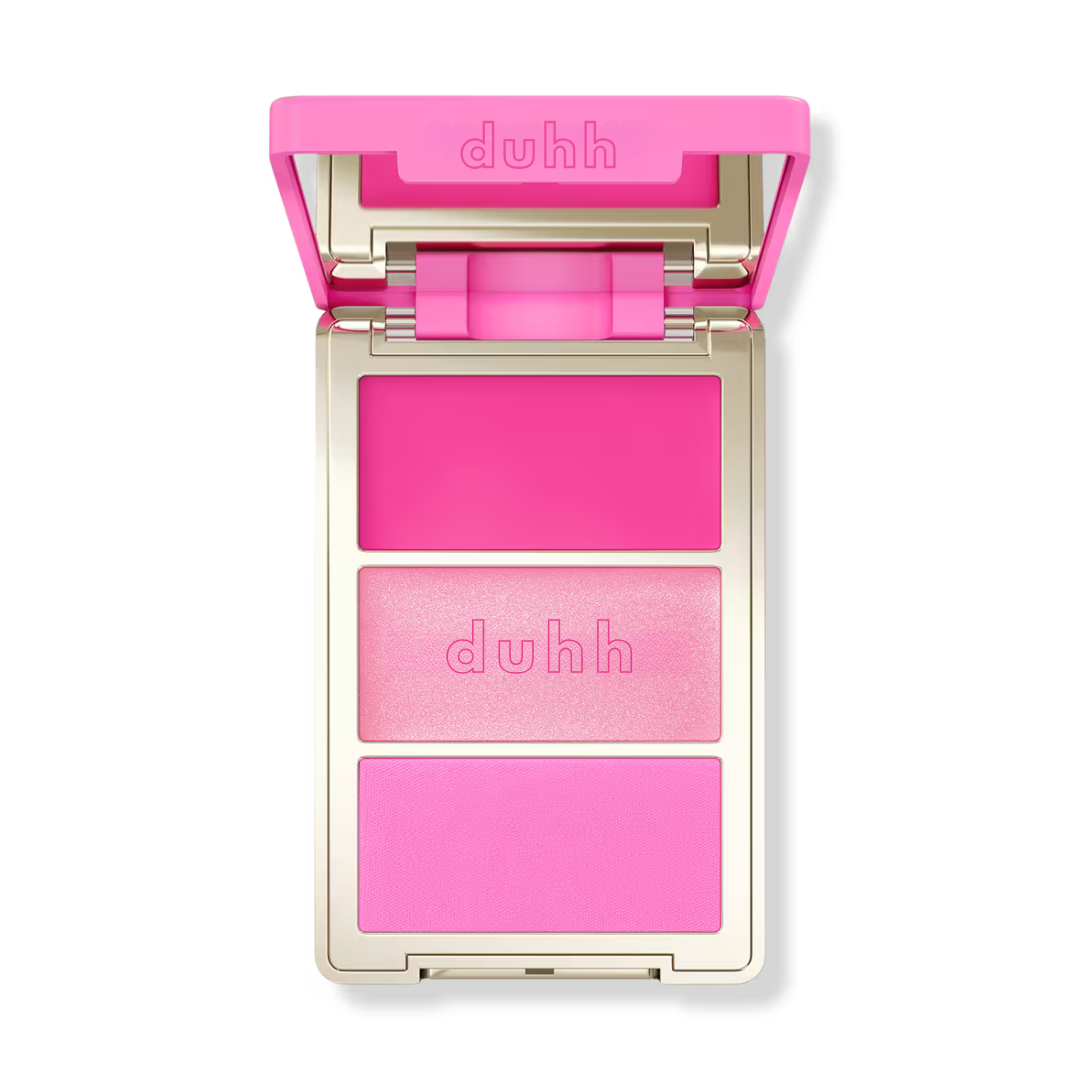 Blush Trio - Barbie