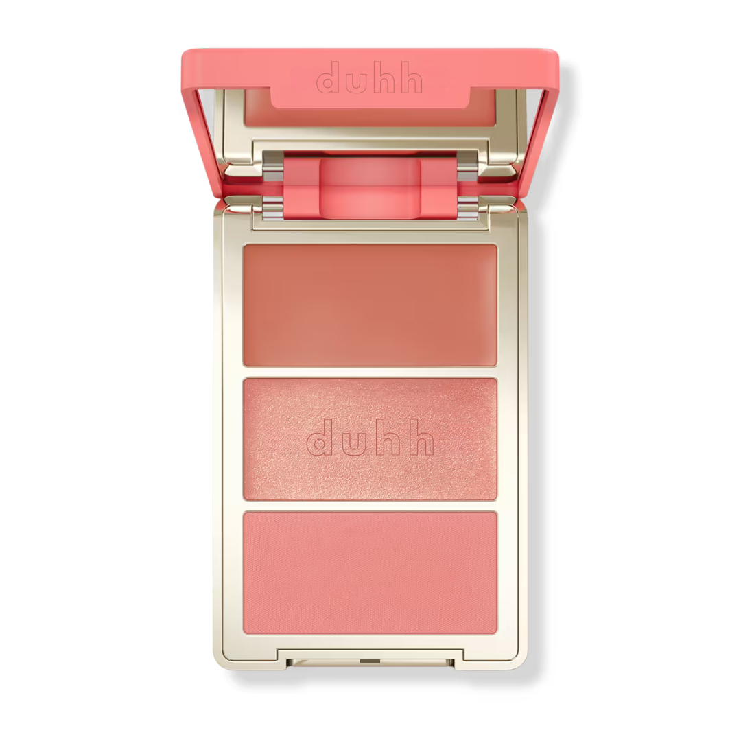 Blush Trio - Peach