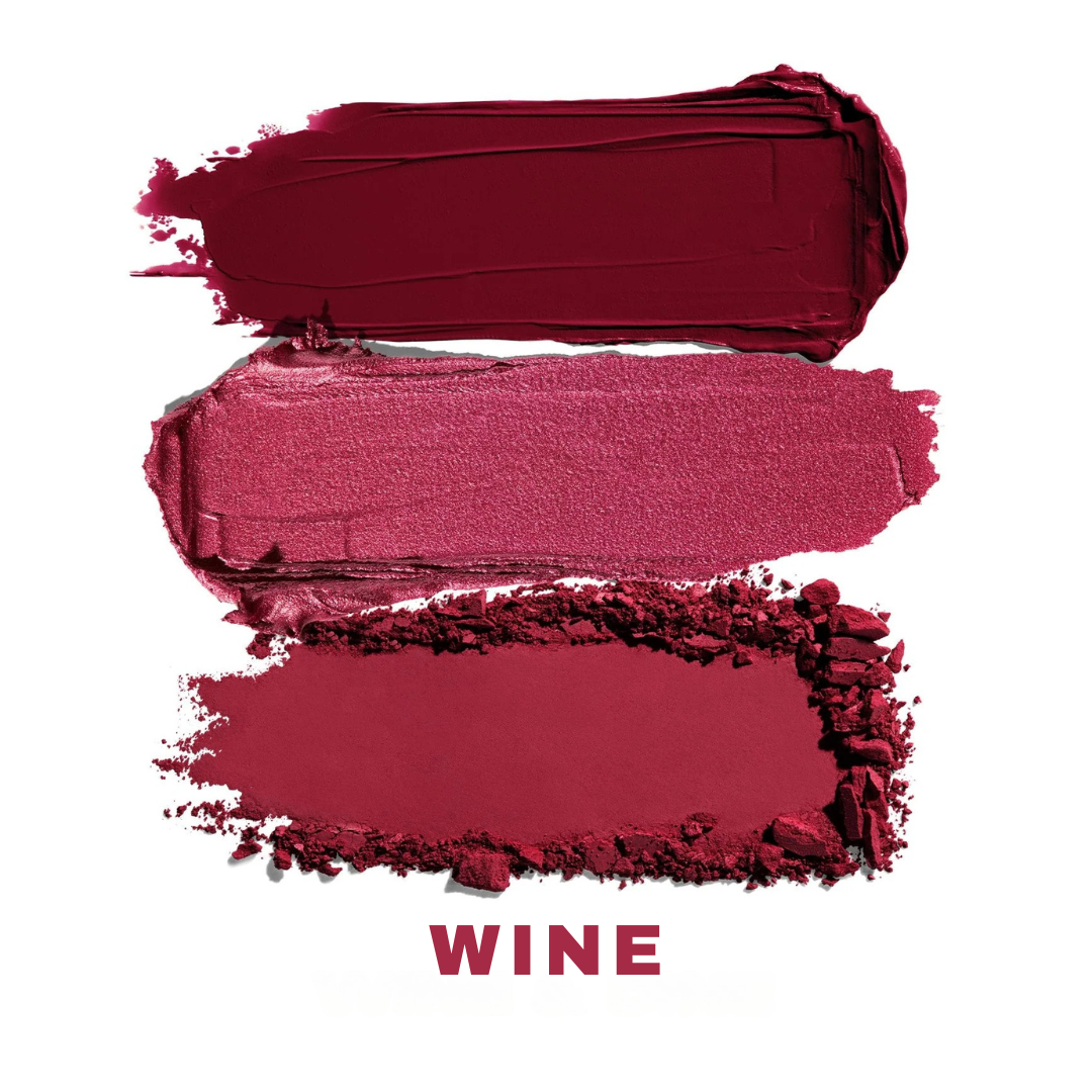 Blush Trio - Wine