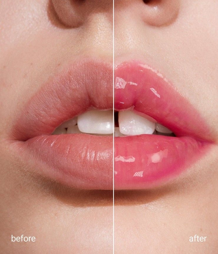 Plump’d & Luminized Gloss - Bombshell