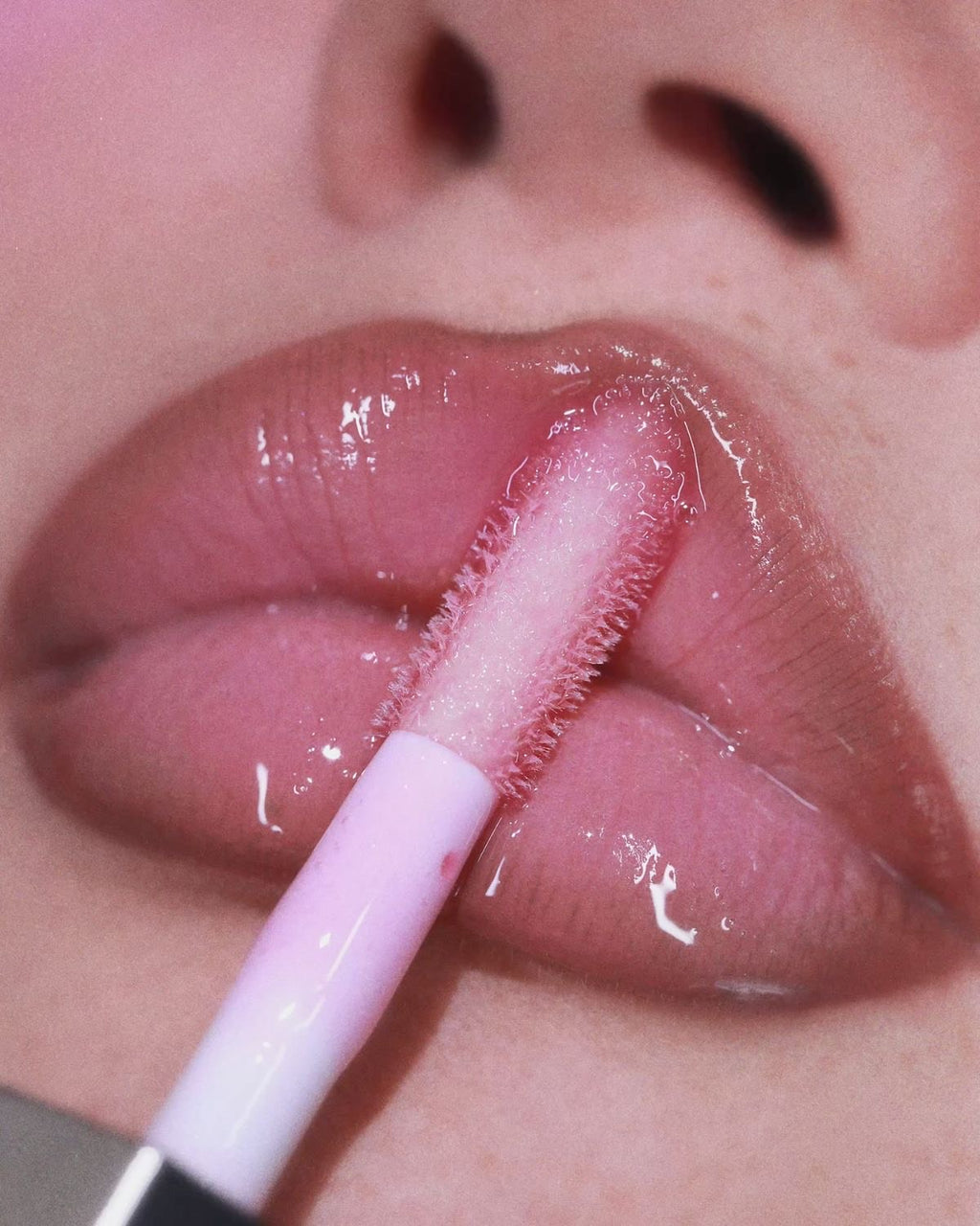 Plump’d & Luminized Gloss - Bombshell