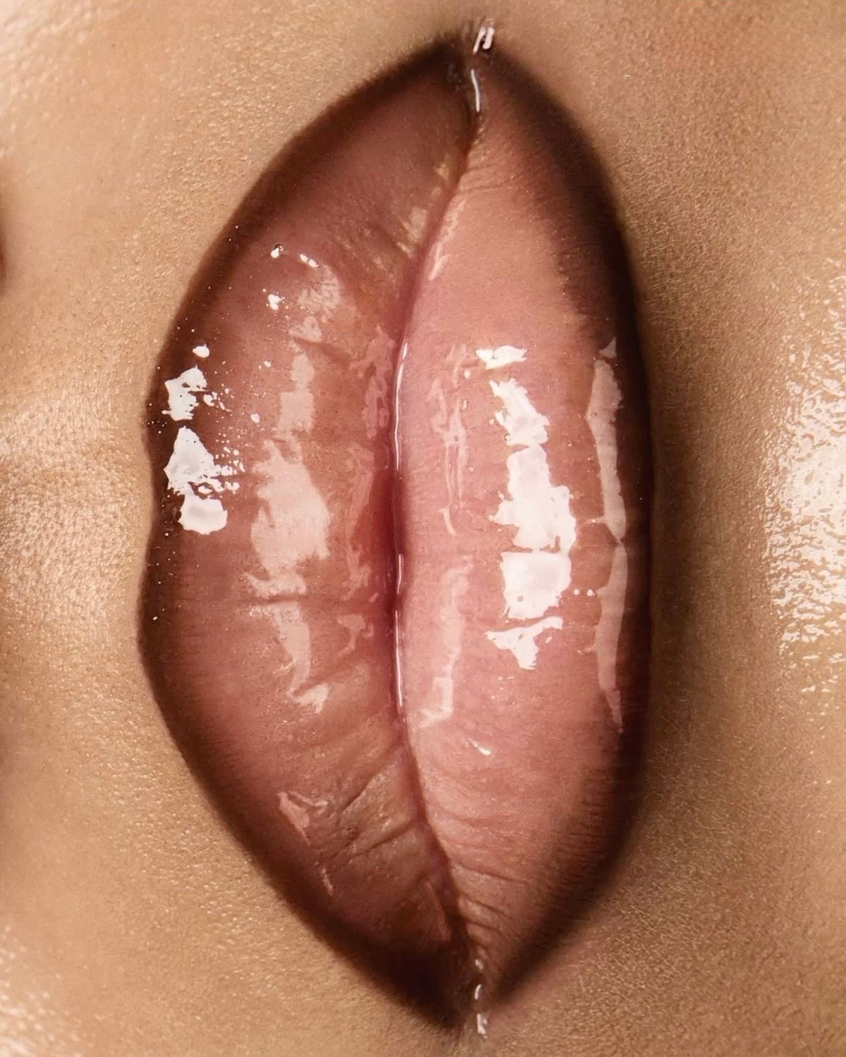 Plump’d & Luminized Gloss - Bombshell