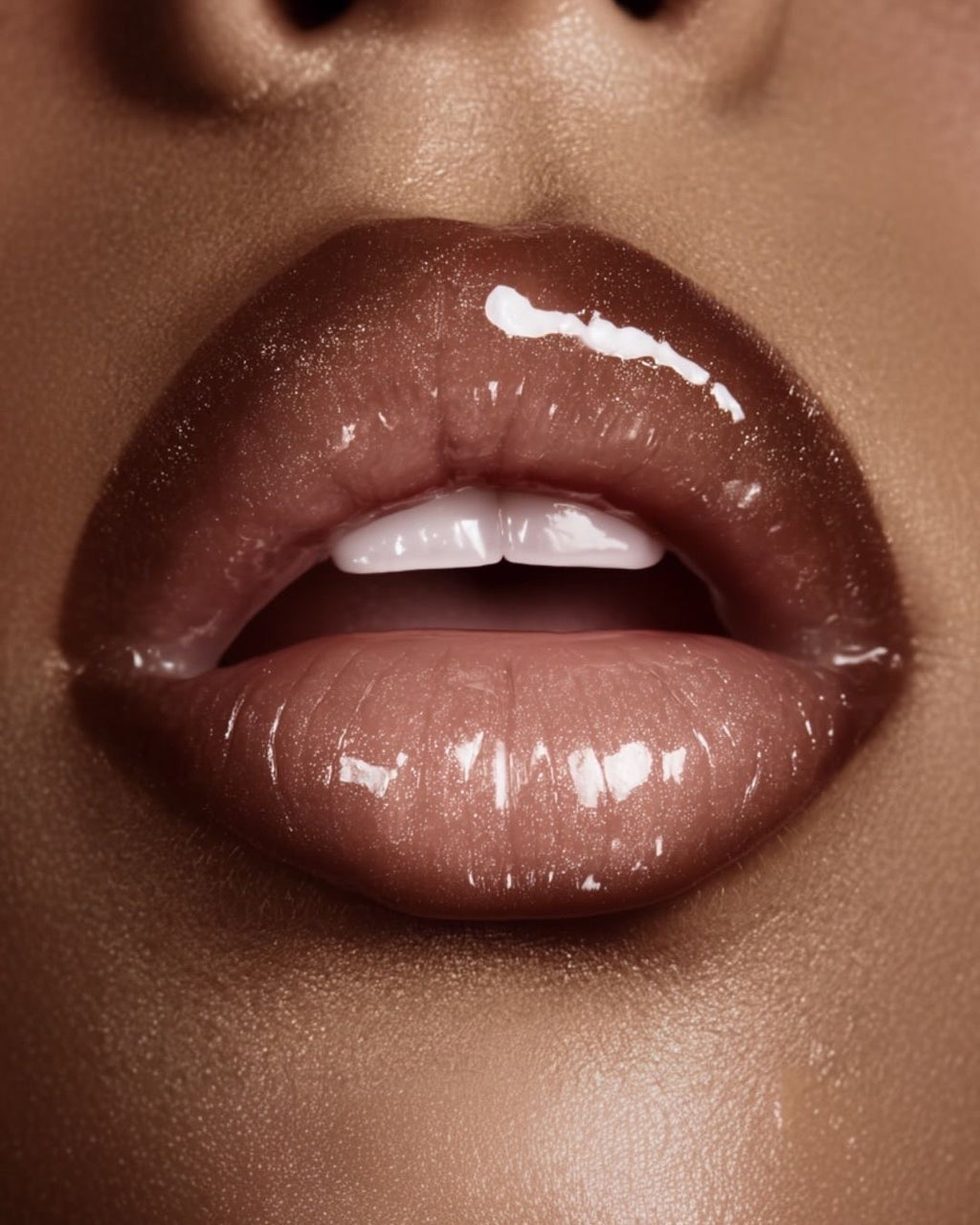 Plump’d & Luminized Gloss - Bombshell