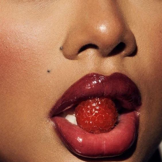 Plump’d & Luminized Gloss - Sugar n' Spice