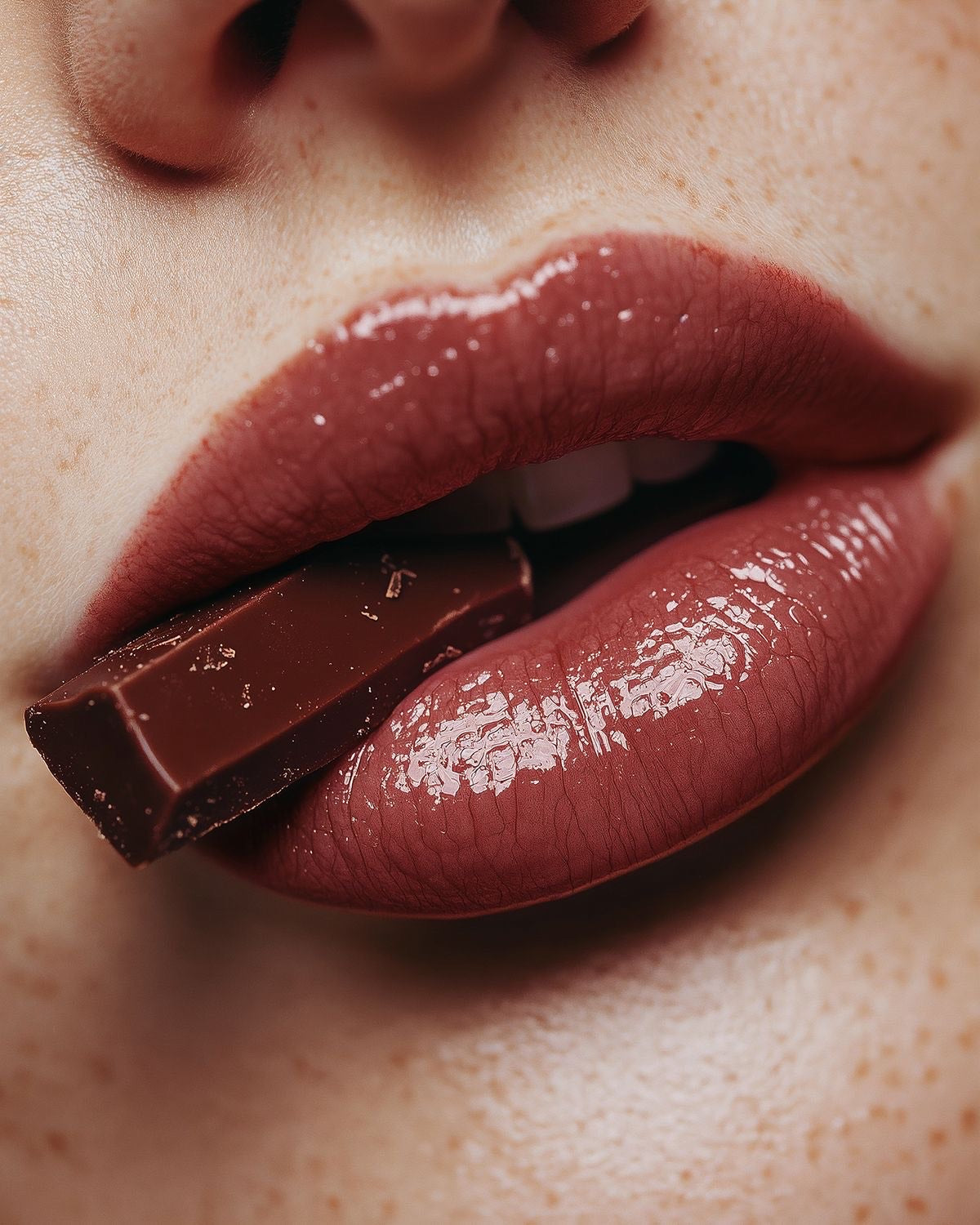 Plump’d & Luminized Gloss - Sugar n' Spice