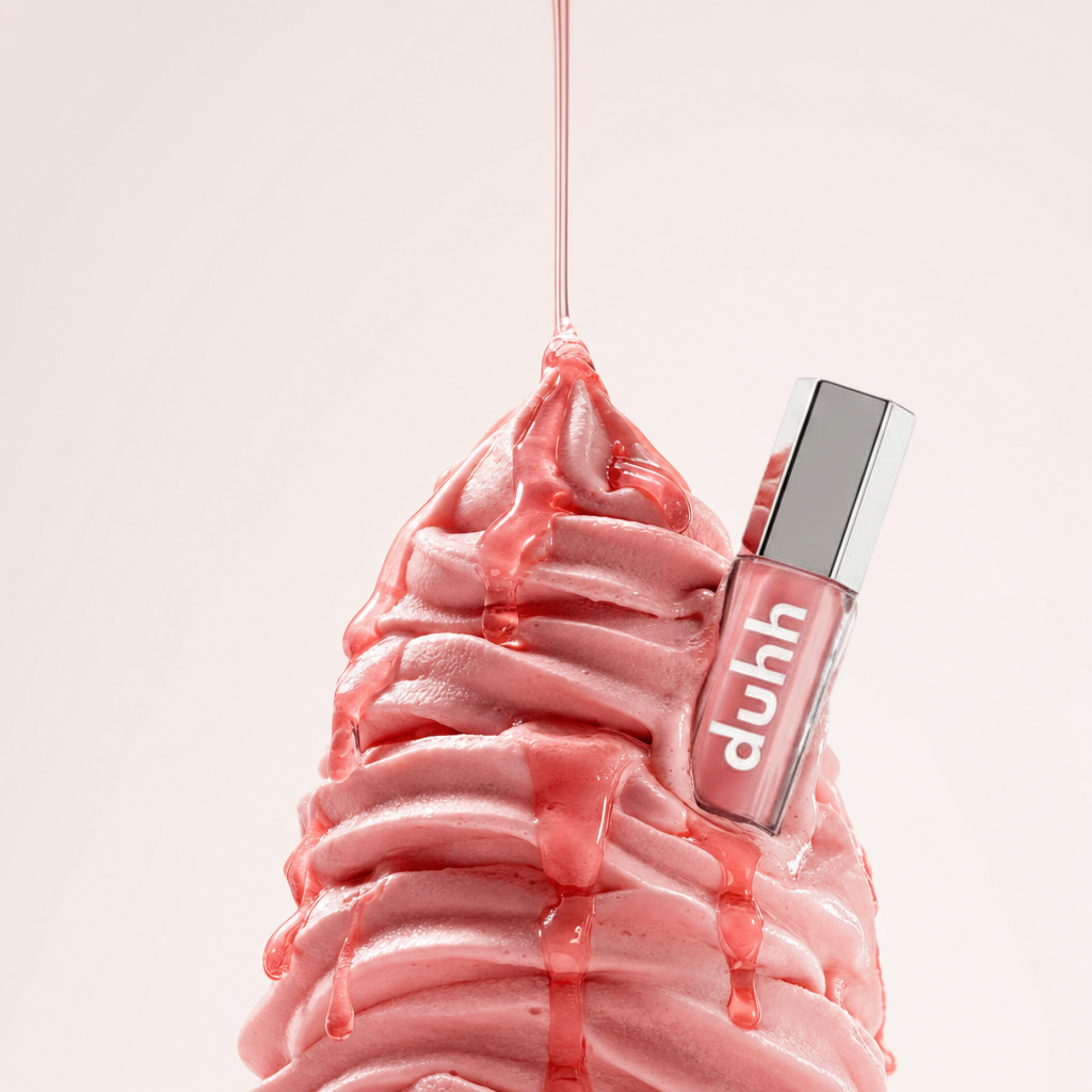 Plump’d & Luminized Gloss - Rosé